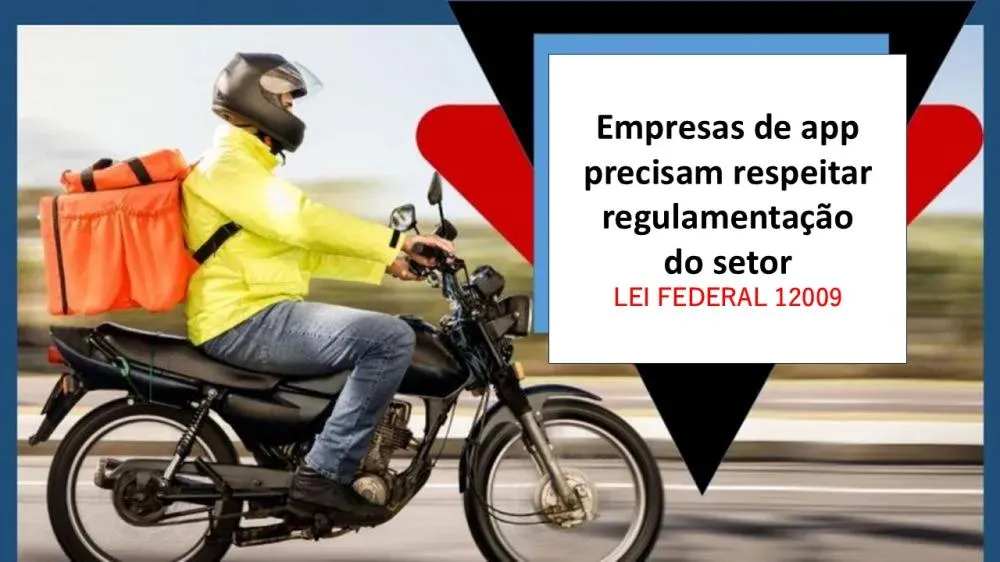 O Preço do Abandono: Como a omissão do governo federal e o amadorismo do ministro Boulos entregaram os entregadores à exploração bilionária das empresas de app no Brasil