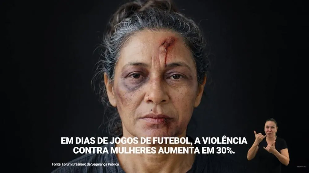 Prefeitura e Ministério Público firmam convênio para usar Smart Sampa na localização de agressores de mulheres